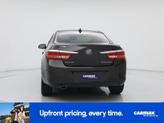 Thumbnail of 2015 Brown Buick Verano