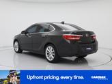 Thumbnail of 2015 Brown Buick Verano