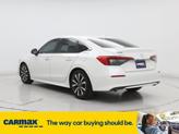 Thumbnail of 2024 White Honda Civic