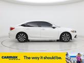 Thumbnail of 2024 White Honda Civic