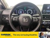 Thumbnail of 2024 White Honda Civic