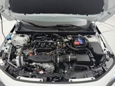 Thumbnail of 2024 White Honda Civic