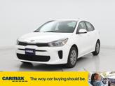 Thumbnail of 2019 White Kia Rio