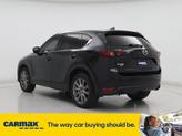 Thumbnail of 2019 Black Mazda CX-5