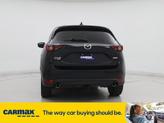 Thumbnail of 2019 Black Mazda CX-5