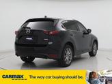 Thumbnail of 2019 Black Mazda CX-5