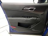 Thumbnail of 2025 Blue Kia Sportage