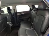Thumbnail of 2025 Blue Kia Sportage
