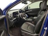 Thumbnail of 2025 Blue Kia Sportage