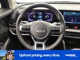 Thumbnail of 2025 Blue Kia Sportage