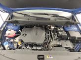 Thumbnail of 2025 Blue Kia Sportage
