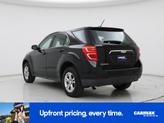Thumbnail of 2017 Black Chevrolet Equinox