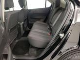 Thumbnail of 2017 Black Chevrolet Equinox