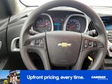 Thumbnail of 2017 Black Chevrolet Equinox