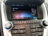 Thumbnail of 2017 Black Chevrolet Equinox