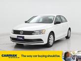Thumbnail of 2016 White Volkswagen Jetta