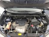 Thumbnail of 2014 Gray Toyota RAV4