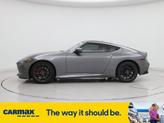 Thumbnail of 2024 Gray Nissan Z