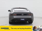 Thumbnail of 2024 Gray Nissan Z