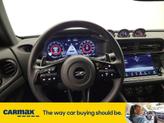 Thumbnail of 2024 Gray Nissan Z