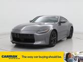 Thumbnail of 2024 Gray Nissan Z