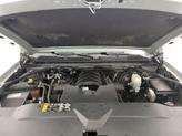 Thumbnail of 2018 Silver Chevrolet Silverado 1500