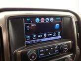 Thumbnail of 2018 Silver Chevrolet Silverado 1500