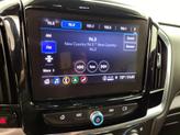 Thumbnail of 2023 Gray Chevrolet Traverse