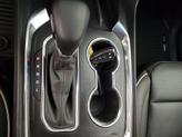 Thumbnail of 2023 Gray Chevrolet Traverse