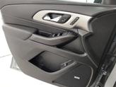 Thumbnail of 2023 Gray Chevrolet Traverse