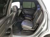 Thumbnail of 2023 Gray Chevrolet Traverse