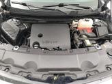 Thumbnail of 2023 Gray Chevrolet Traverse