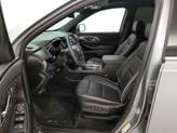 Thumbnail of 2023 Gray Chevrolet Traverse