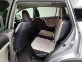 Thumbnail of 2017 Silver Toyota RAV4