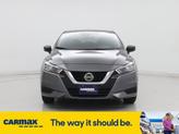 Thumbnail of 2022 Gray Nissan Versa