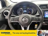 Thumbnail of 2022 Gray Nissan Versa