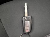 Thumbnail of 2022 Gray Nissan Versa