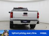 Thumbnail of 2015 Silver GMC Sierra 1500