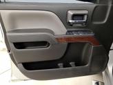 Thumbnail of 2015 Silver GMC Sierra 1500