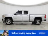 Thumbnail of 2015 Silver GMC Sierra 1500