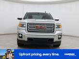 Thumbnail of 2015 Silver GMC Sierra 1500