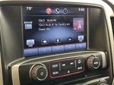 Thumbnail of 2015 Silver GMC Sierra 1500