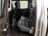 Thumbnail of 2015 Silver GMC Sierra 1500