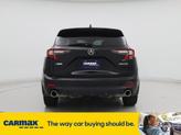 Thumbnail of 2019 Black Acura RDX