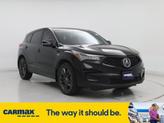 Photo of 2019 Black Acura RDX