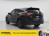 Thumbnail of 2019 Black Acura RDX