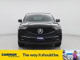 Thumbnail of 2019 Black Acura RDX