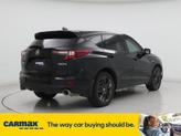 Thumbnail of 2019 Black Acura RDX