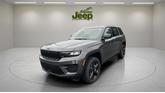 Thumbnail of 2025 Baltic Gray Metallic Clearcoat Jeep Grand Cherokee