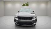 Thumbnail of 2025 Baltic Gray Metallic Clearcoat Jeep Grand Cherokee